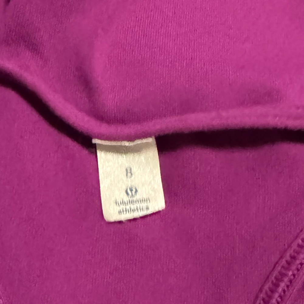 Lululemon Cool Racerback - Picture 7 of 10